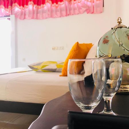 Grand Camellia Hotel Ambalantota المظهر الخارجي الصورة