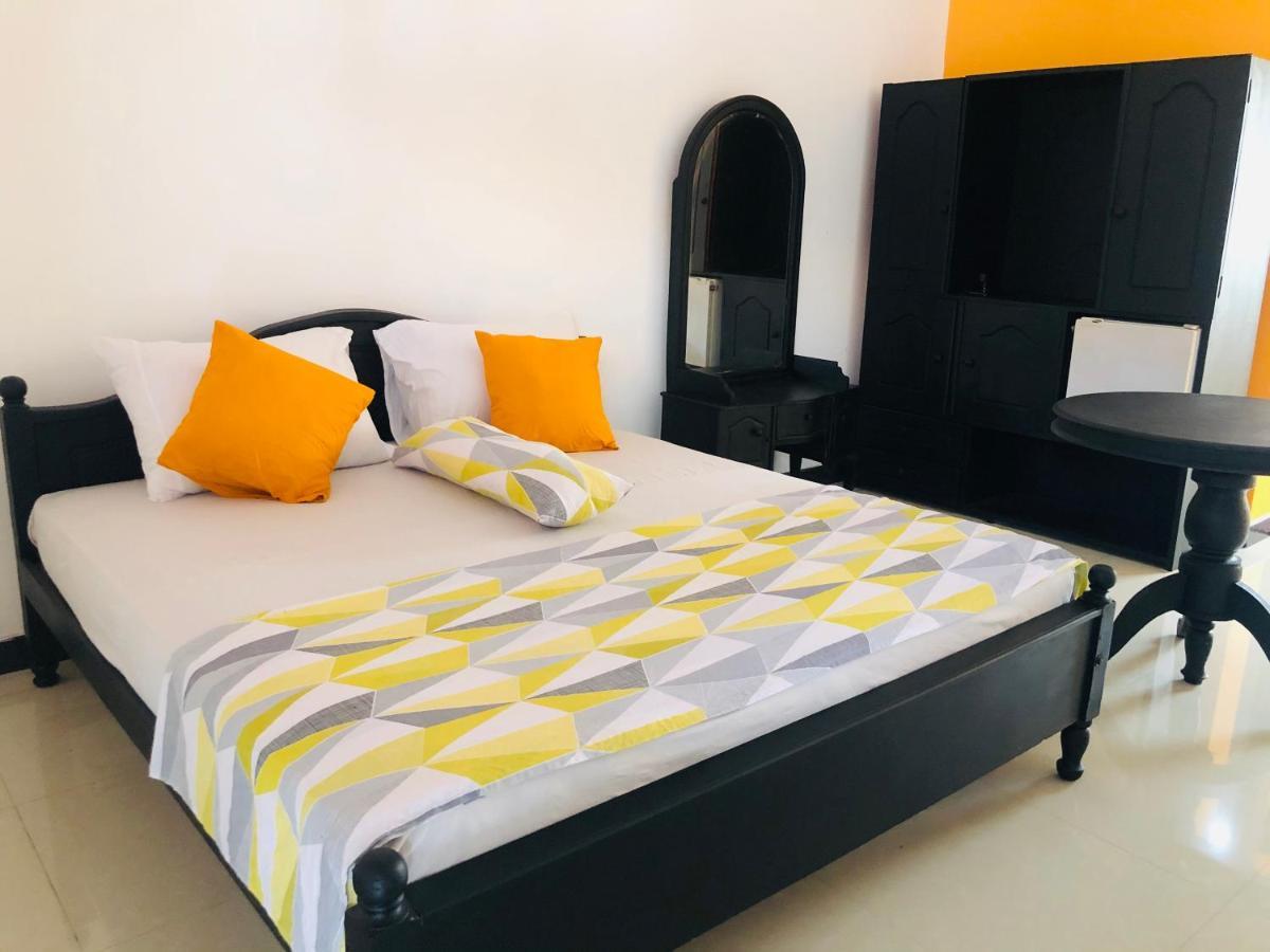 Grand Camellia Hotel Ambalantota المظهر الخارجي الصورة