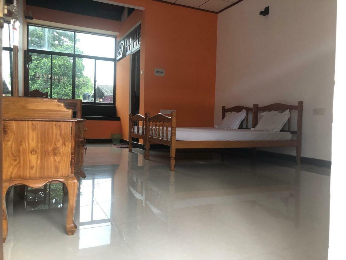 Grand Camellia Hotel Ambalantota المظهر الخارجي الصورة