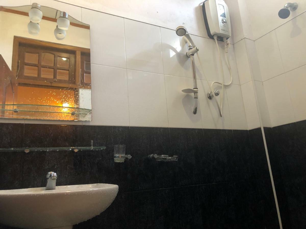 Grand Camellia Hotel Ambalantota المظهر الخارجي الصورة